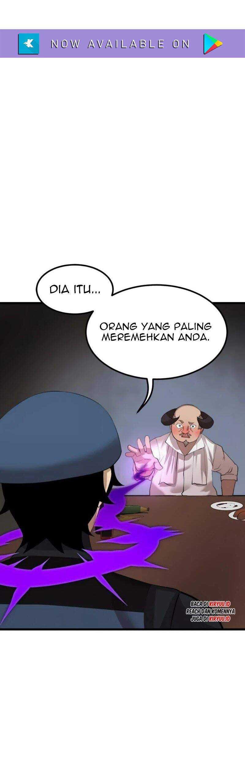 The Dungeon Master Chapter 79 Gambar 44