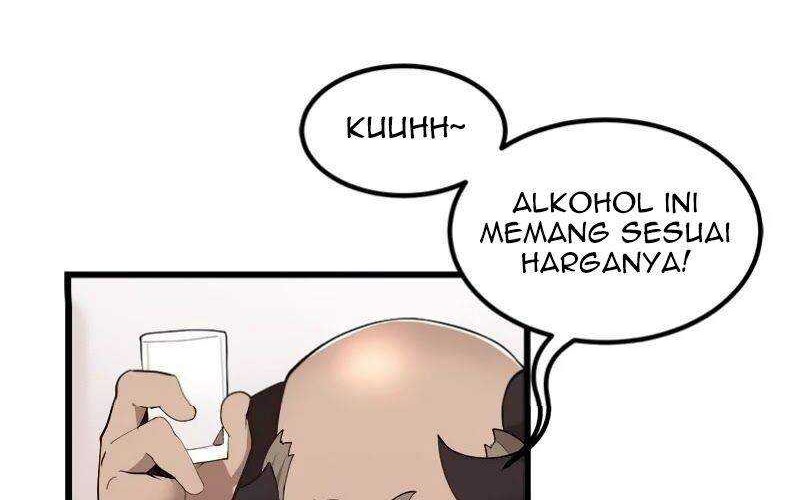The Dungeon Master Chapter 79 Gambar 3