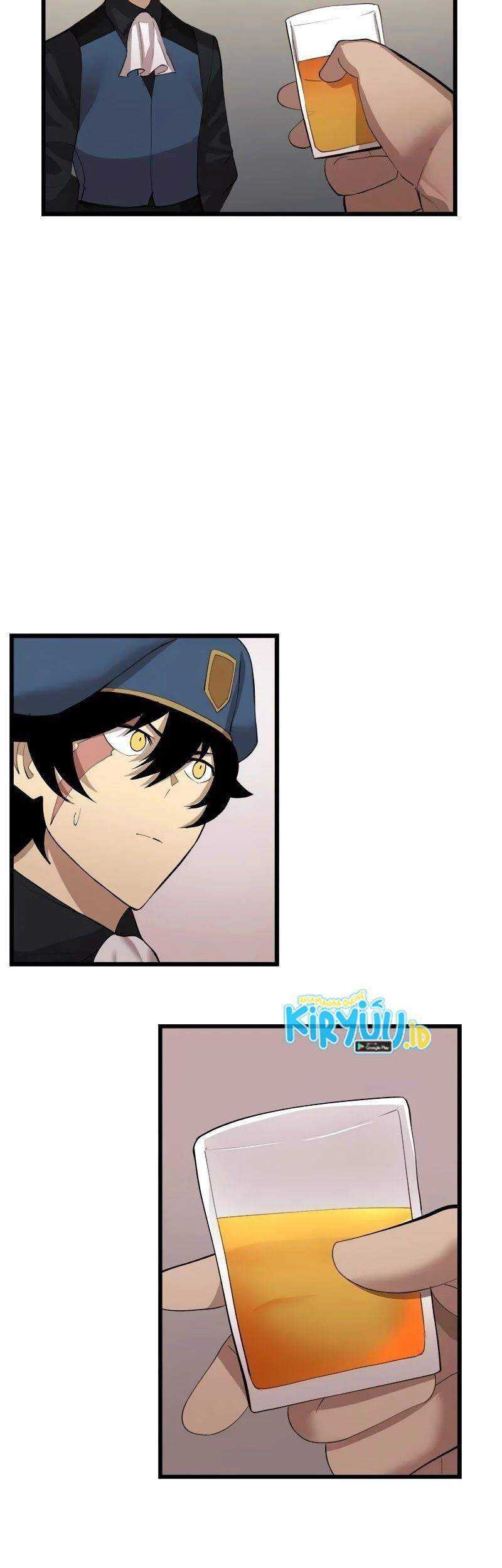 The Dungeon Master Chapter 79 Gambar 6