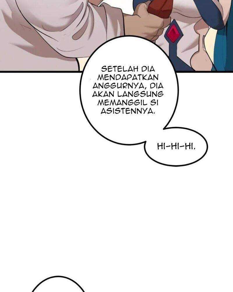 The Dungeon Master Chapter 79 Gambar 9
