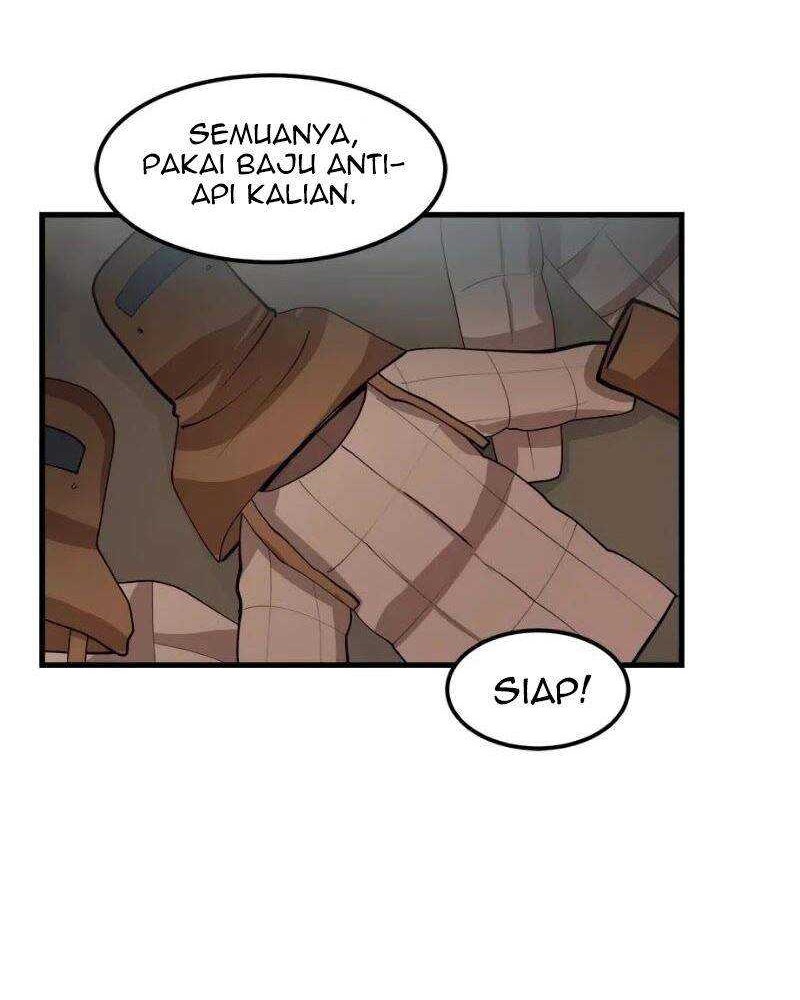 The Dungeon Master Chapter 79 Gambar 13