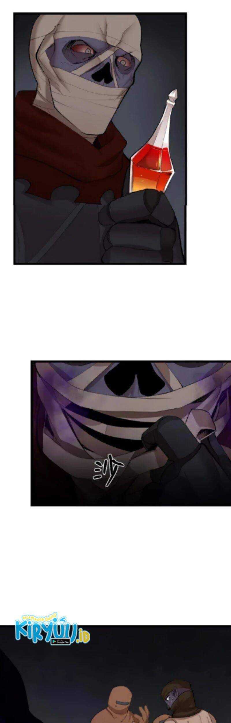 The Dungeon Master Chapter 79 Gambar 14
