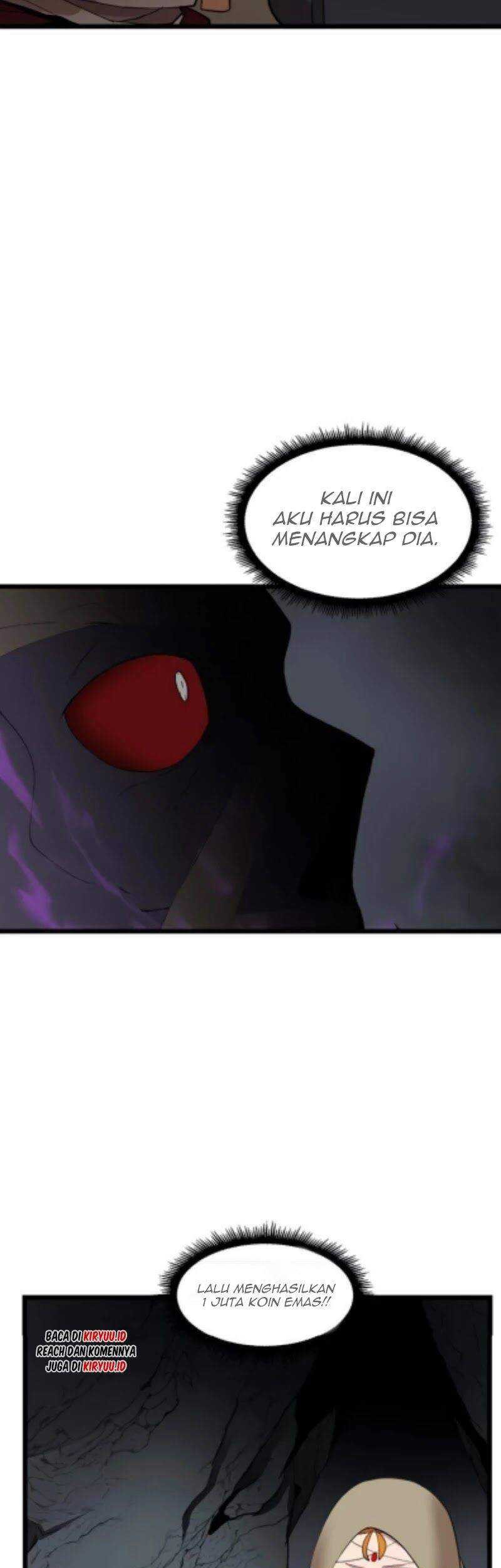 The Dungeon Master Chapter 79 Gambar 16