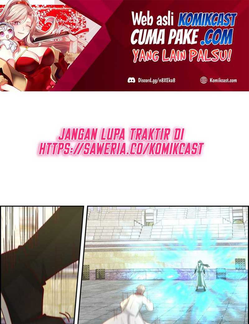 Baca Martial God Asura Chapter 246 Gambar 2
