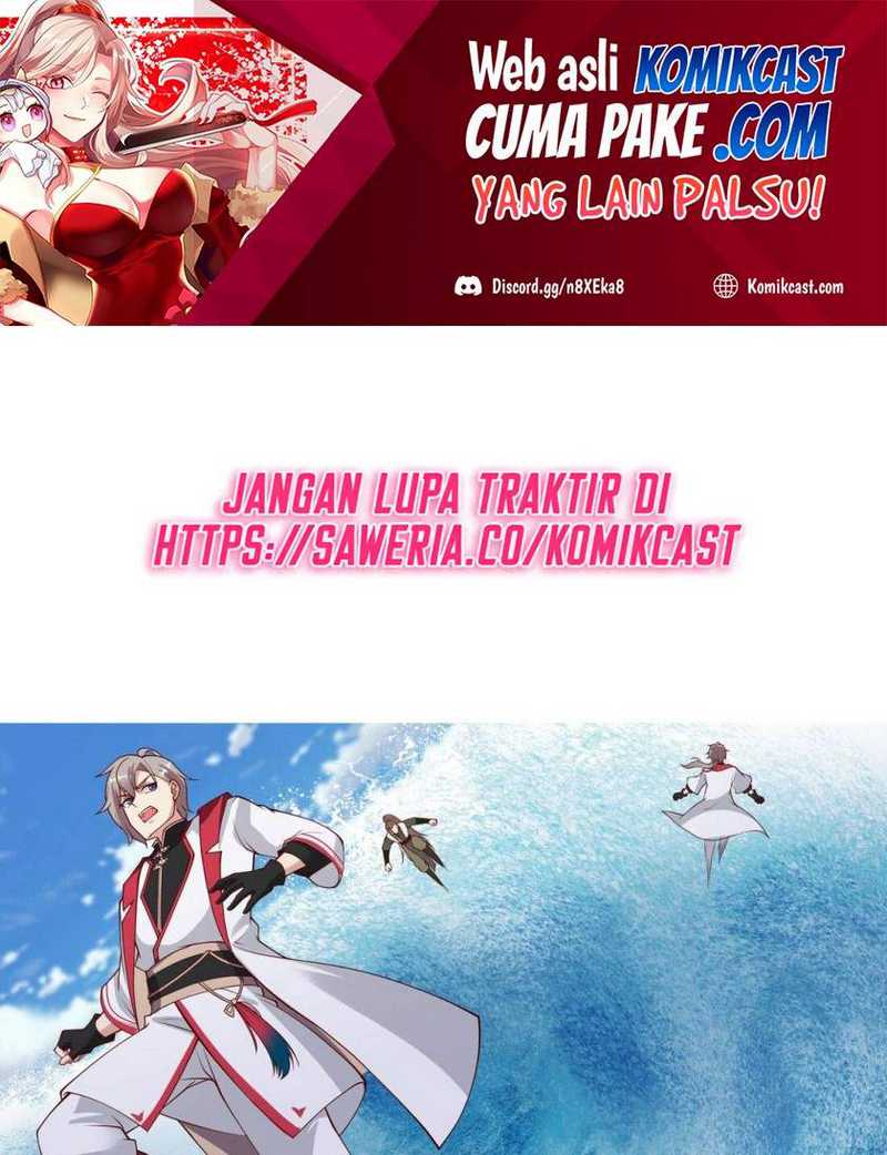 Baca Martial God Asura Chapter 245 Gambar 2