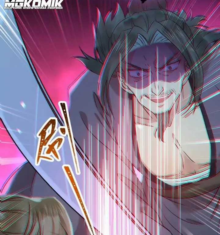 The Ghostly Doctor Chapter 398 Gambar 22