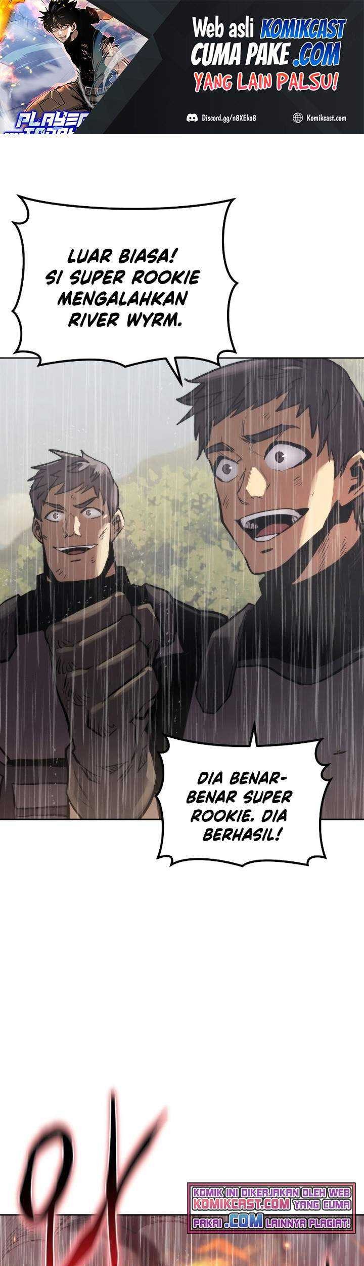 Baca  Player from Today Onwards Chapter 23 Gambar 2