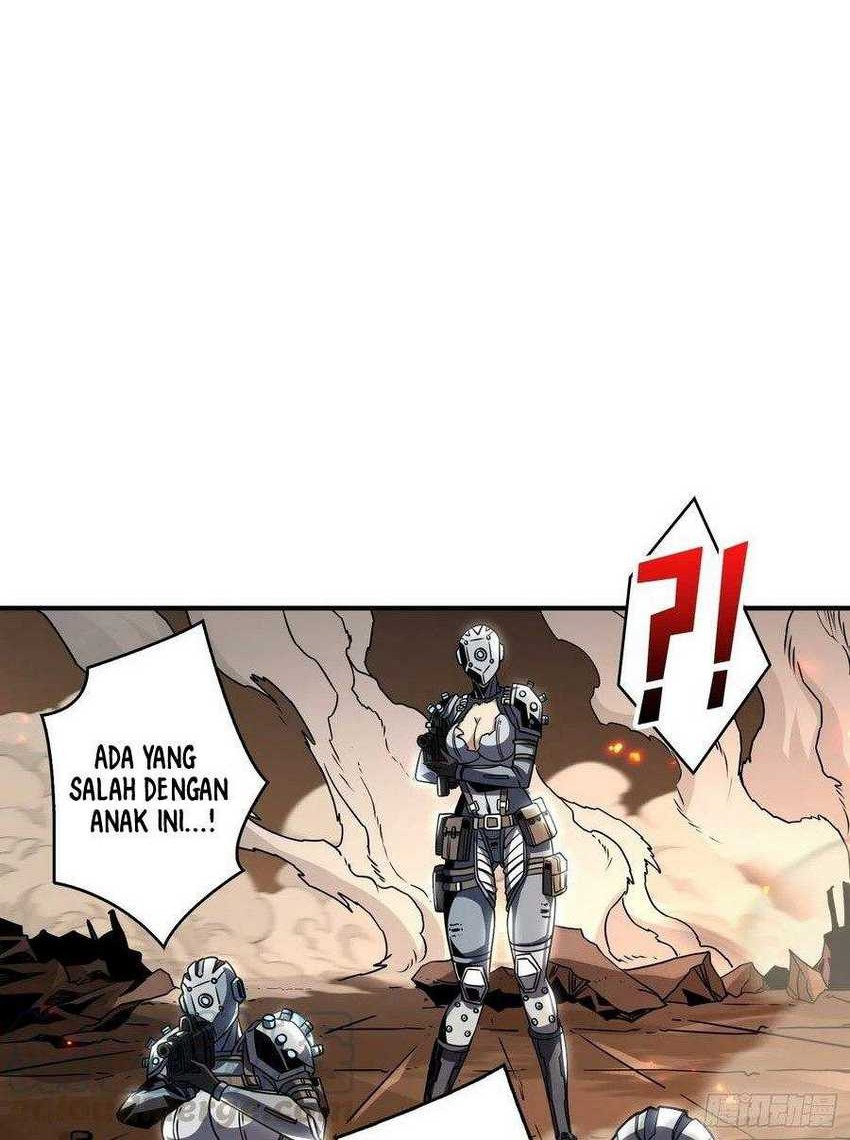 King Account At The Start Chapter 67 Gambar 18