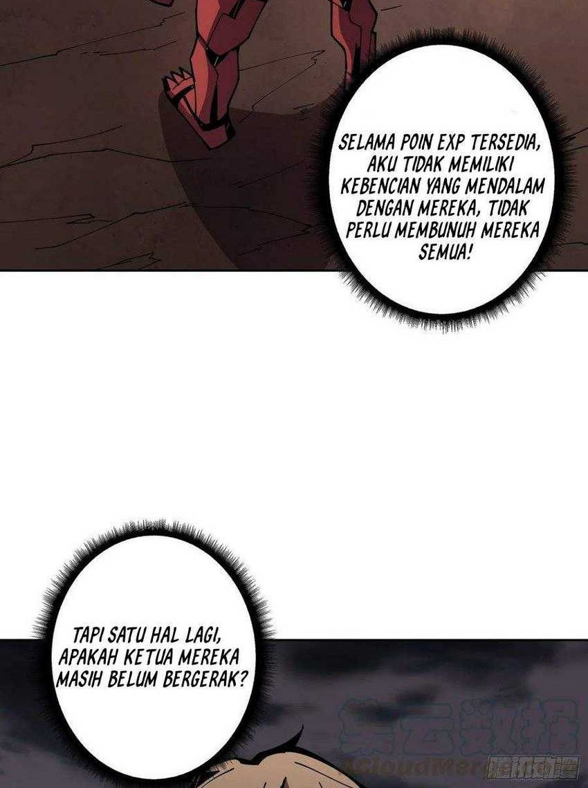 King Account At The Start Chapter 67 Gambar 24