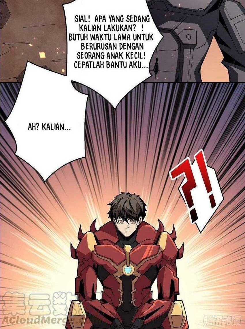 King Account At The Start Chapter 67 Gambar 28