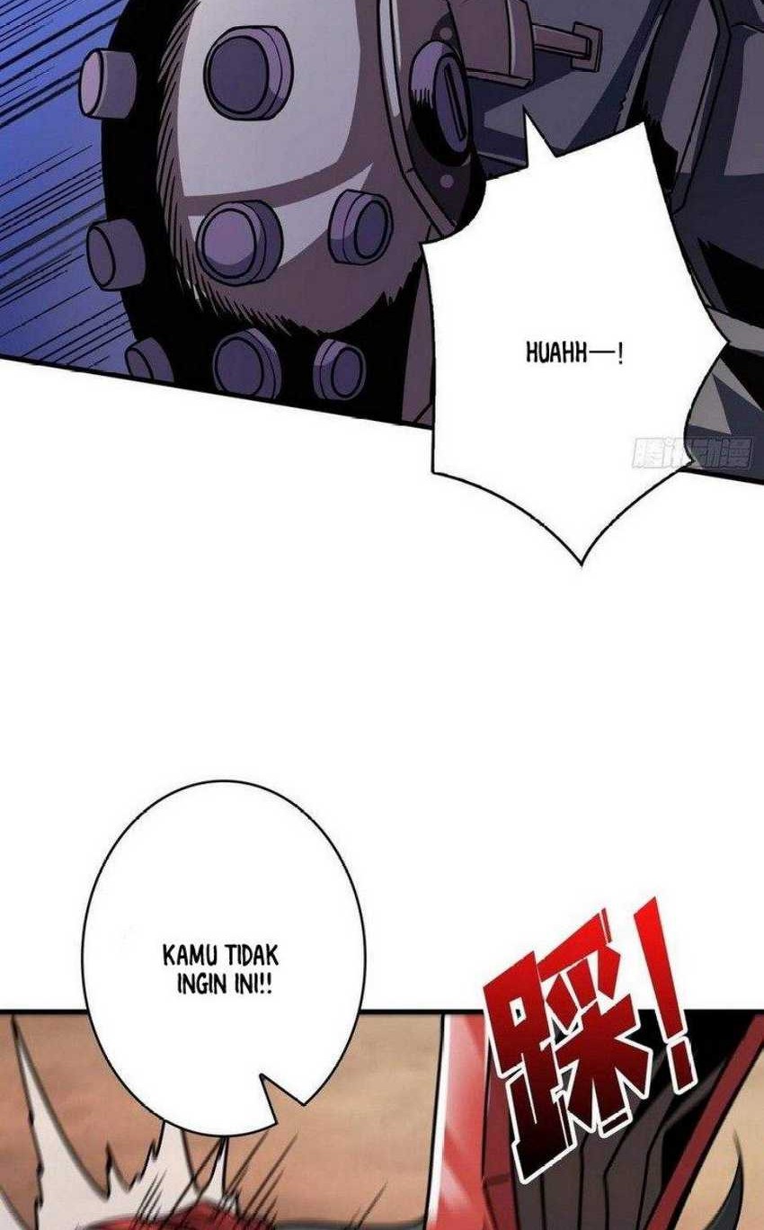 King Account At The Start Chapter 67 Gambar 48