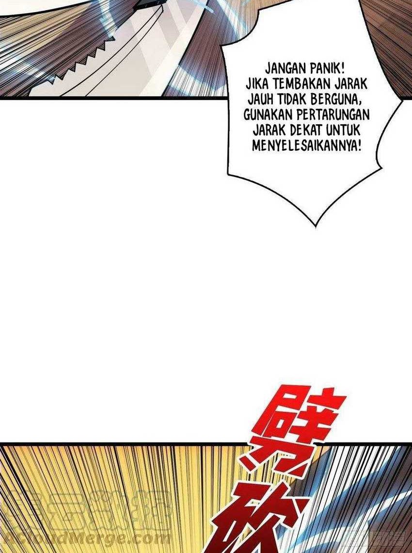 King Account At The Start Chapter 67 Gambar 8