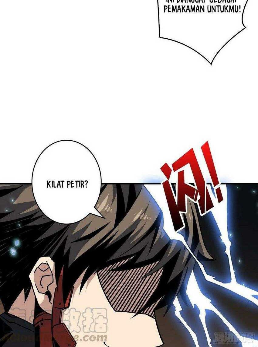 King Account At The Start Chapter 67 Gambar 16