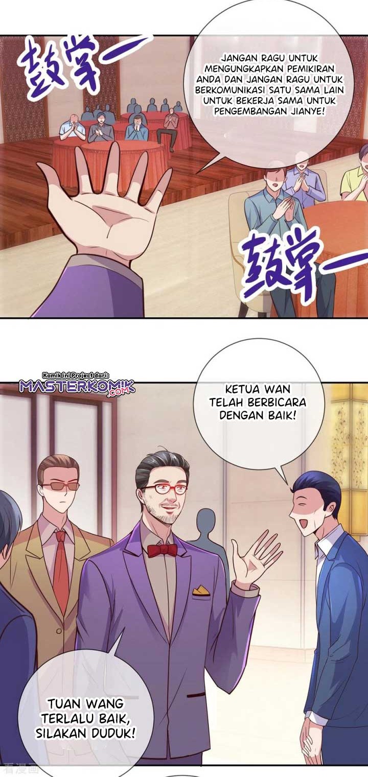Rebirth of The Earth Immortal Venerable Chapter 60 Gambar 9