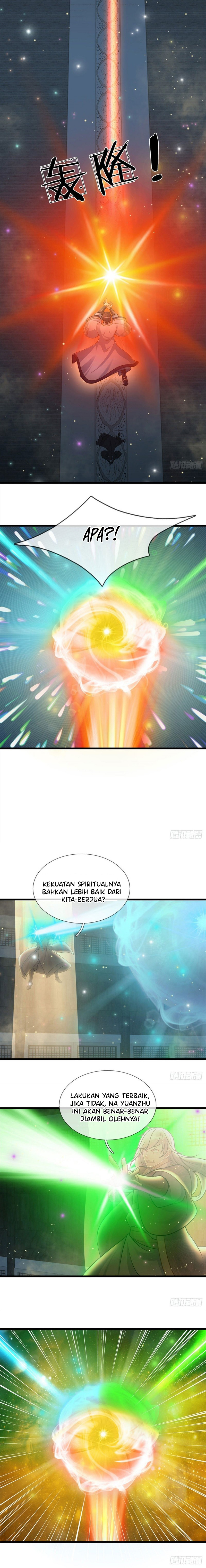 Star Sign In To Supreme Dantian Chapter 36 Gambar 3