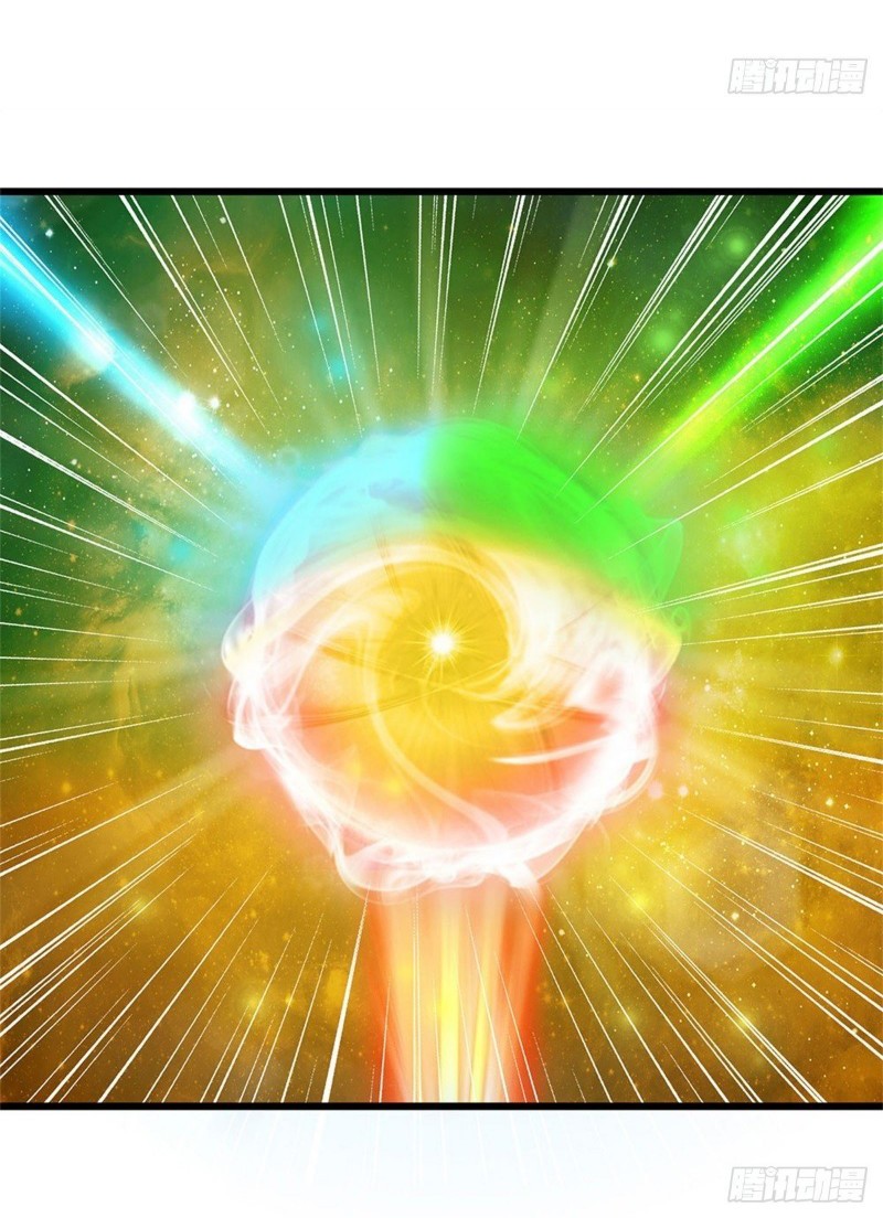 Star Sign In To Supreme Dantian Chapter 36 Gambar 8