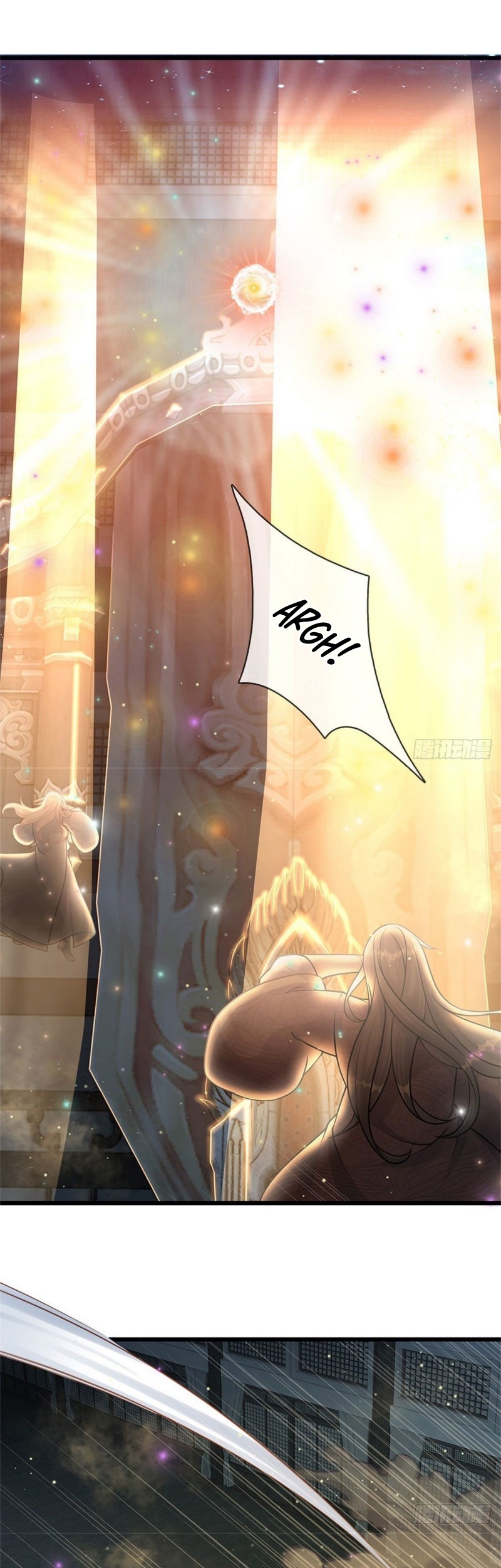 Star Sign In To Supreme Dantian Chapter 36 Gambar 12