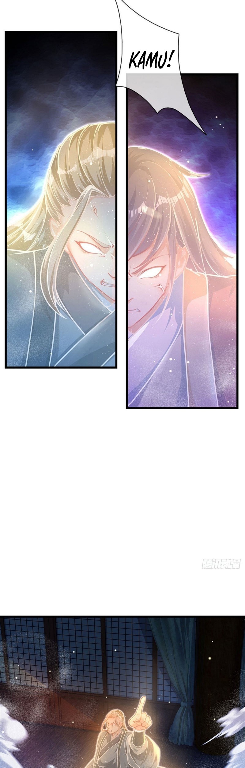 Star Sign In To Supreme Dantian Chapter 36 Gambar 18