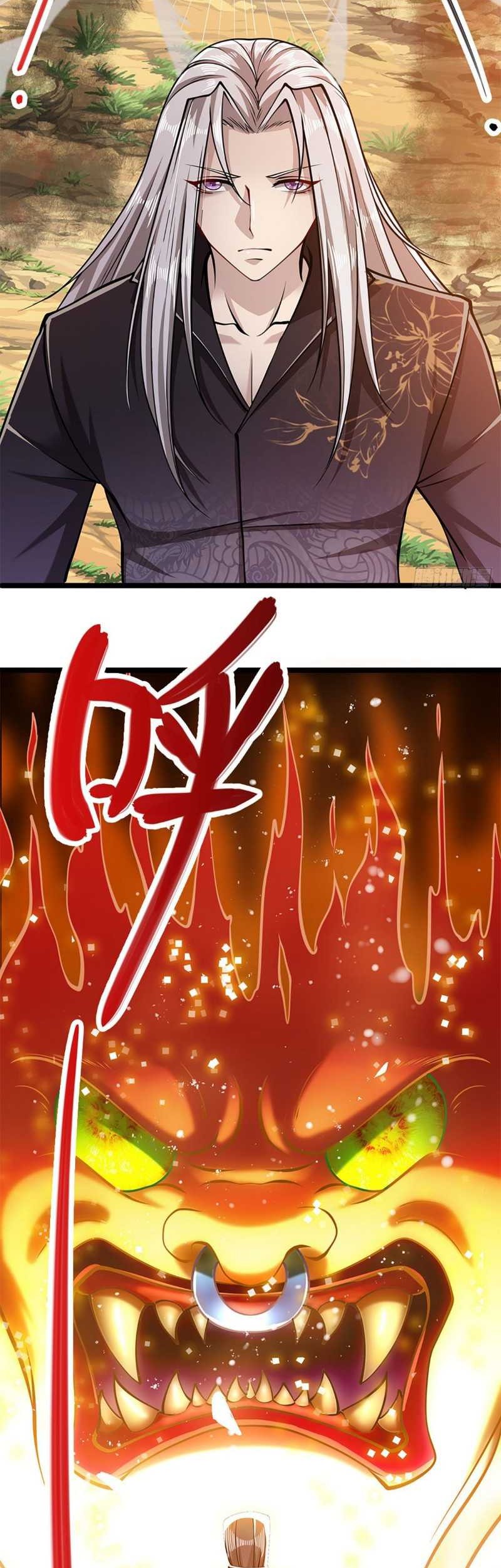 My Disciples All Over The World Chapter 25 Gambar 12