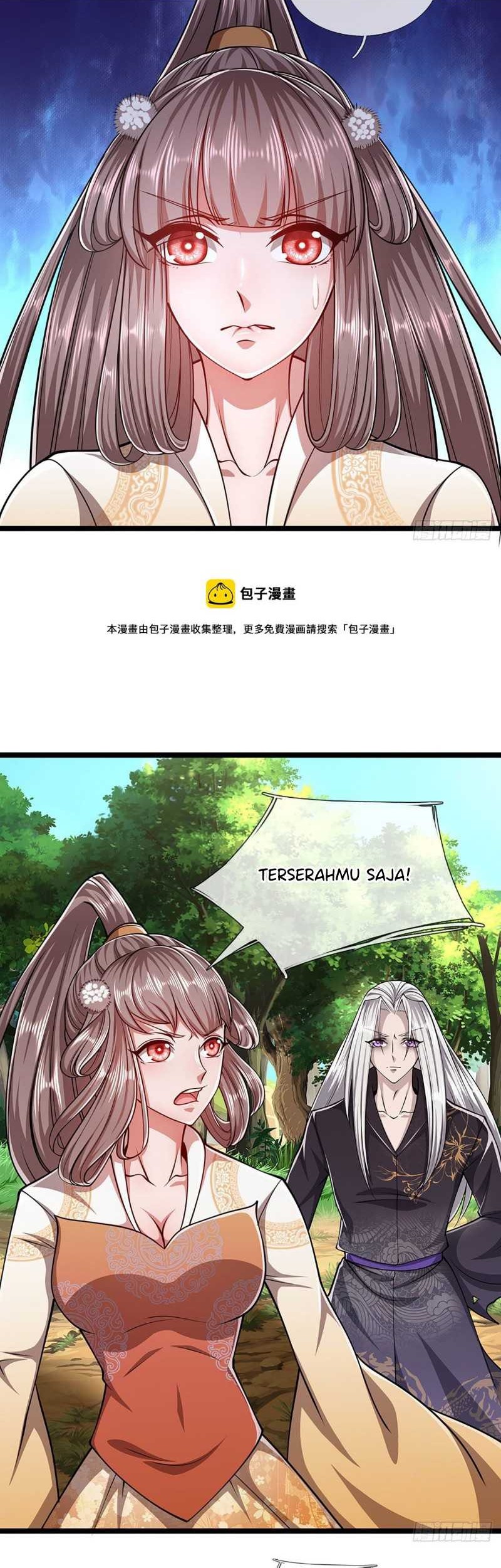 My Disciples All Over The World Chapter 24 Gambar 15