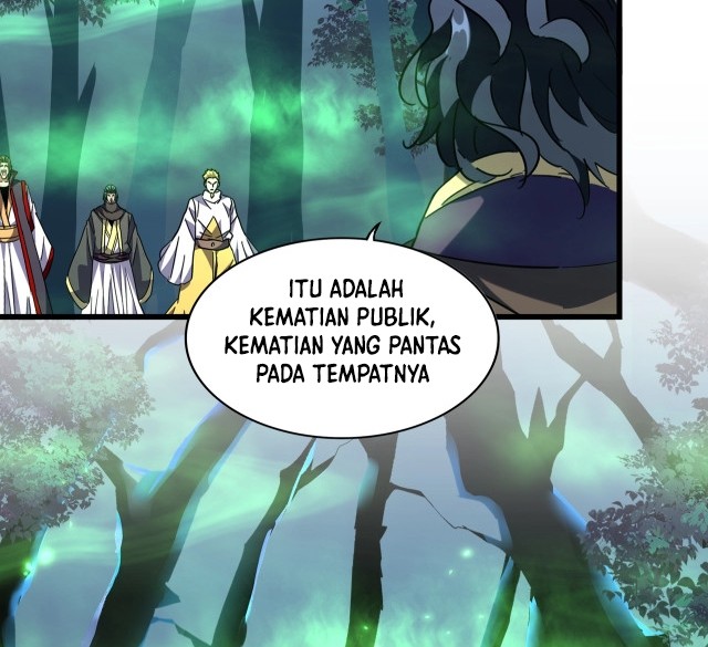 Magic Emperor Chapter 227 Gambar 7