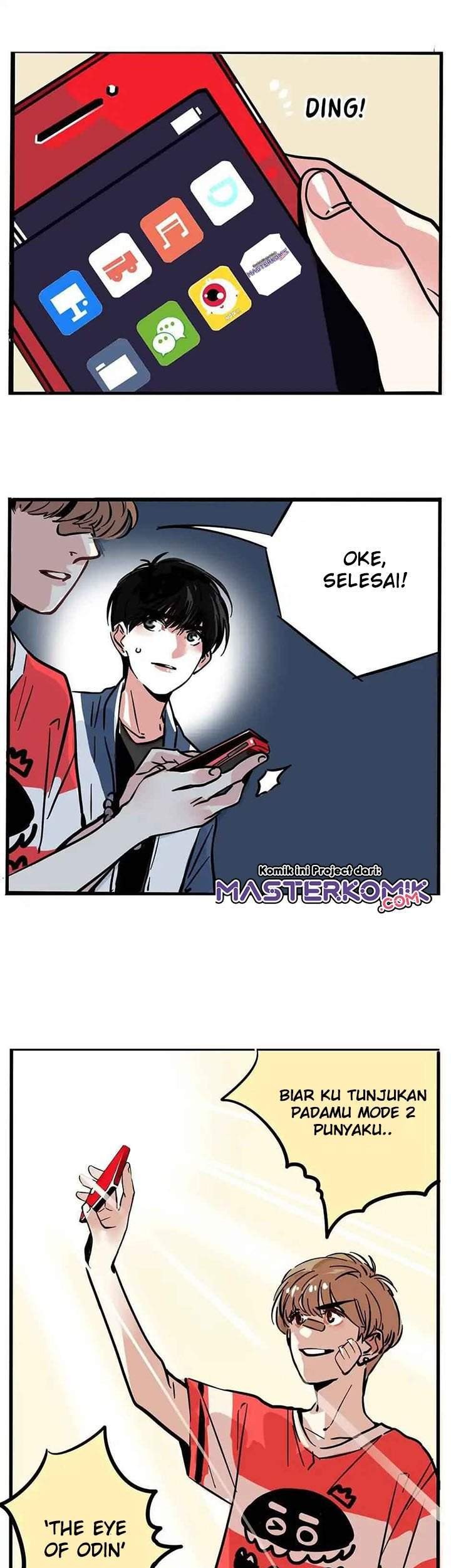 App Mode 2 Chapter 8 Gambar 26