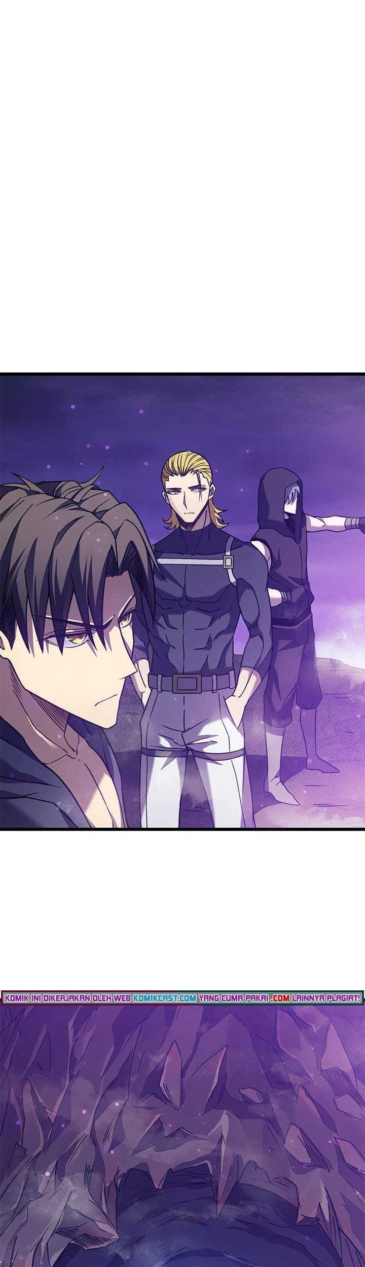 My Path to Killing God in Otherworld Chapter 19 Gambar 18