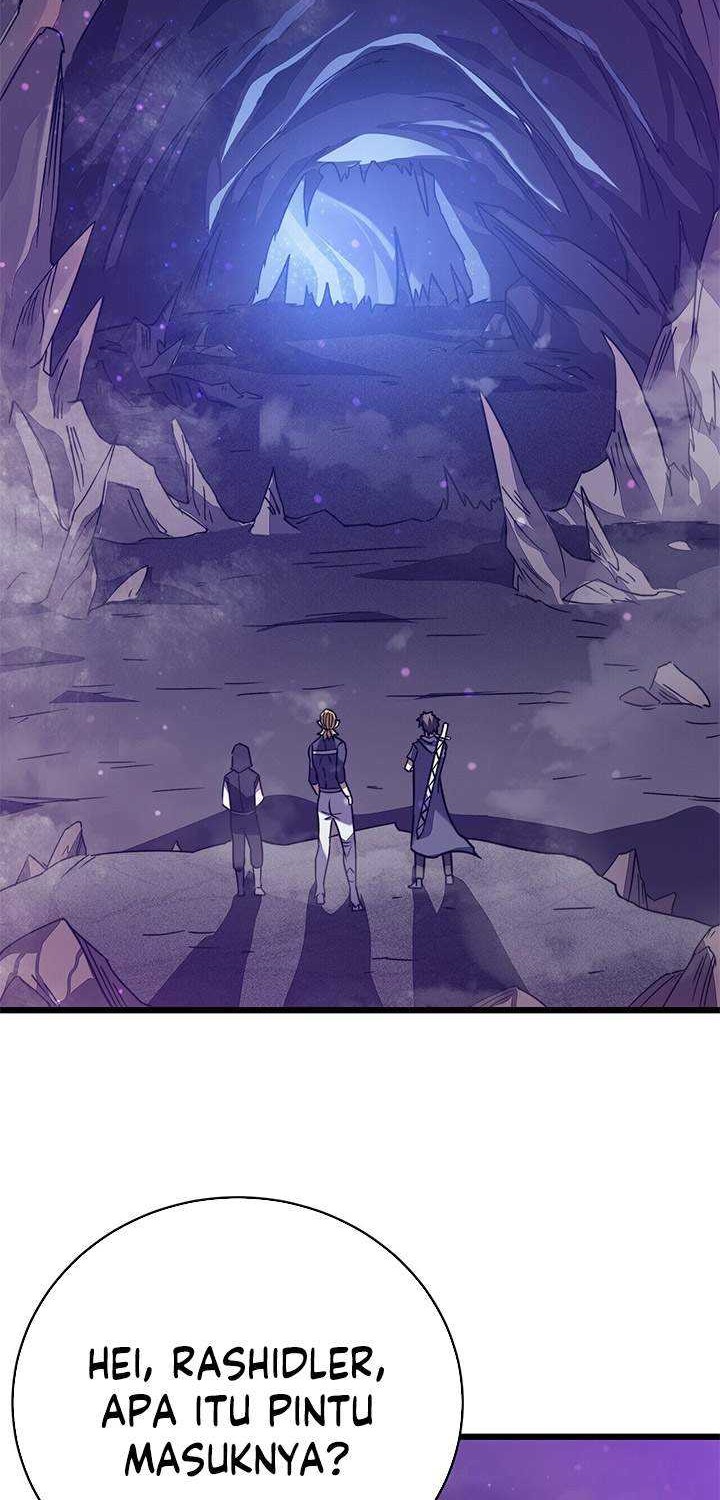My Path to Killing God in Otherworld Chapter 19 Gambar 19