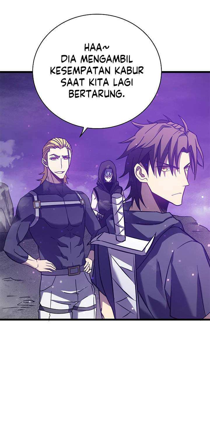 My Path to Killing God in Otherworld Chapter 19 Gambar 21