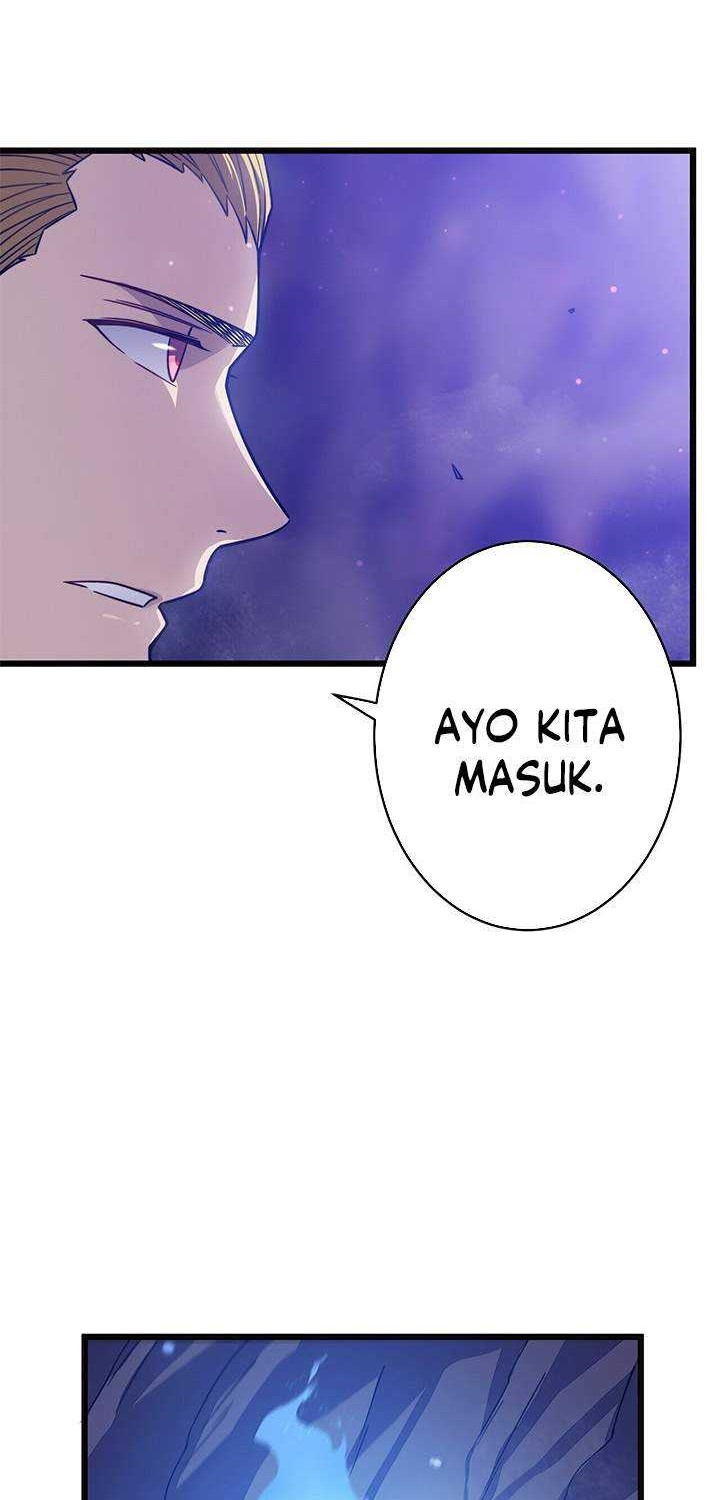 My Path to Killing God in Otherworld Chapter 19 Gambar 25