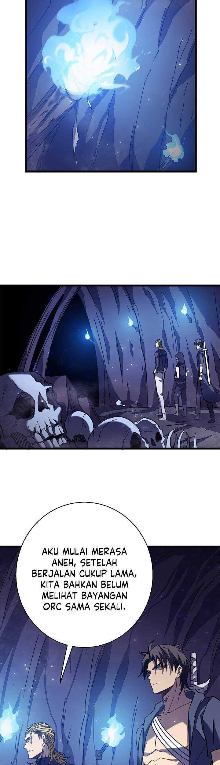 My Path to Killing God in Otherworld Chapter 19 Gambar 26