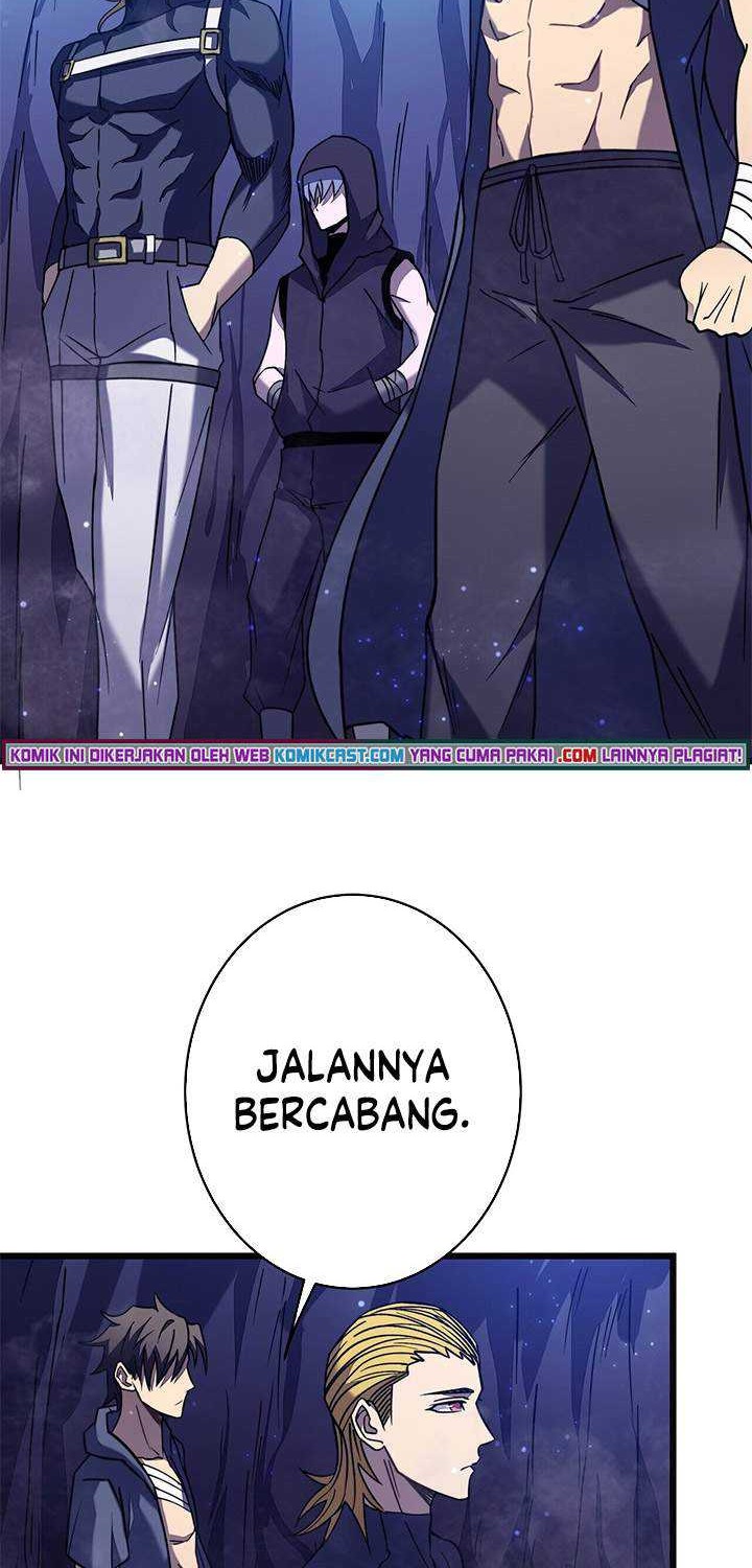 My Path to Killing God in Otherworld Chapter 19 Gambar 27