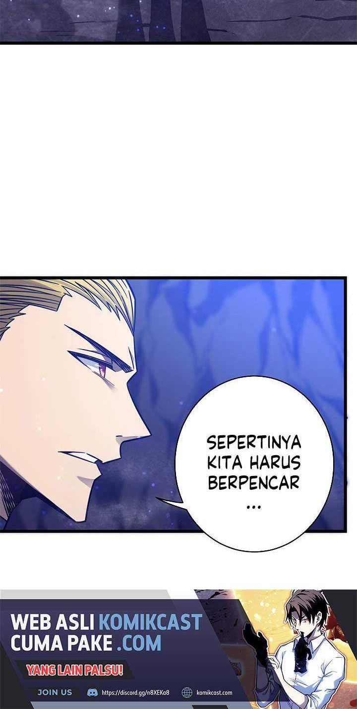My Path to Killing God in Otherworld Chapter 19 Gambar 29