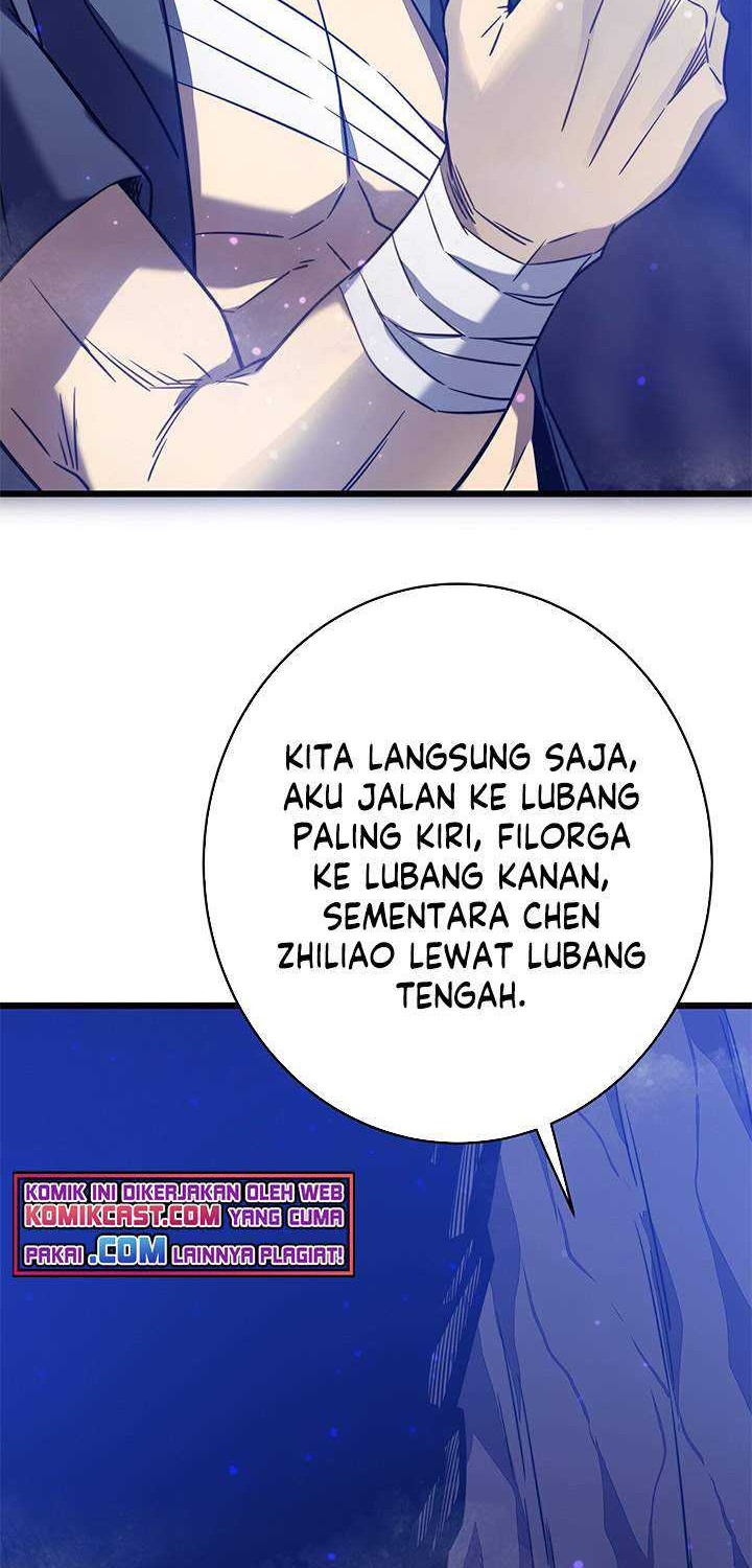 My Path to Killing God in Otherworld Chapter 19 Gambar 31