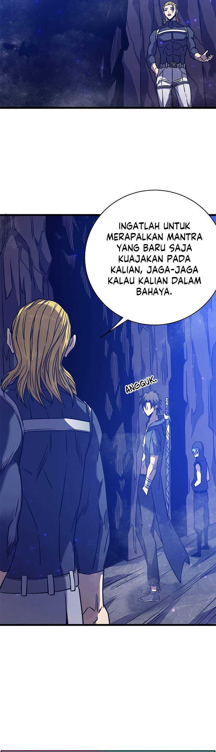My Path to Killing God in Otherworld Chapter 19 Gambar 32
