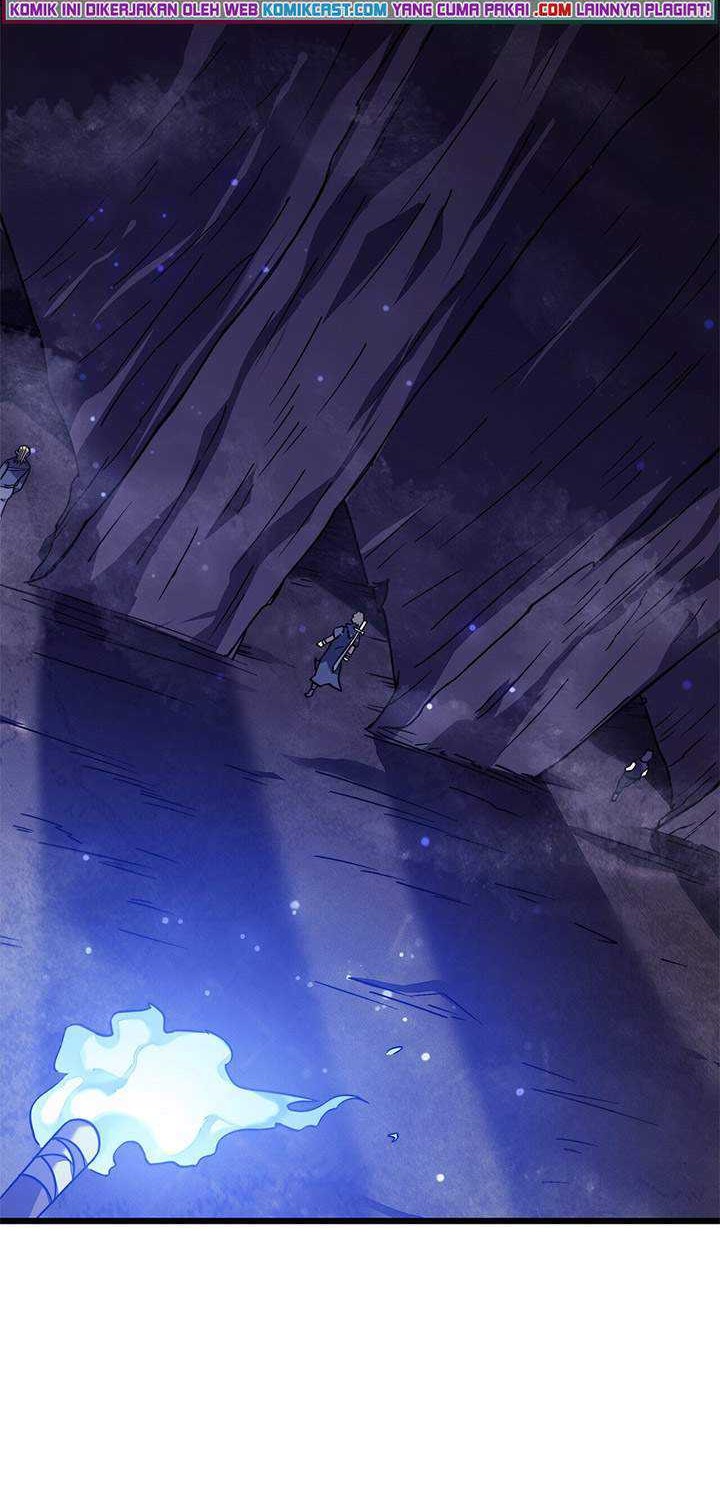 My Path to Killing God in Otherworld Chapter 19 Gambar 33