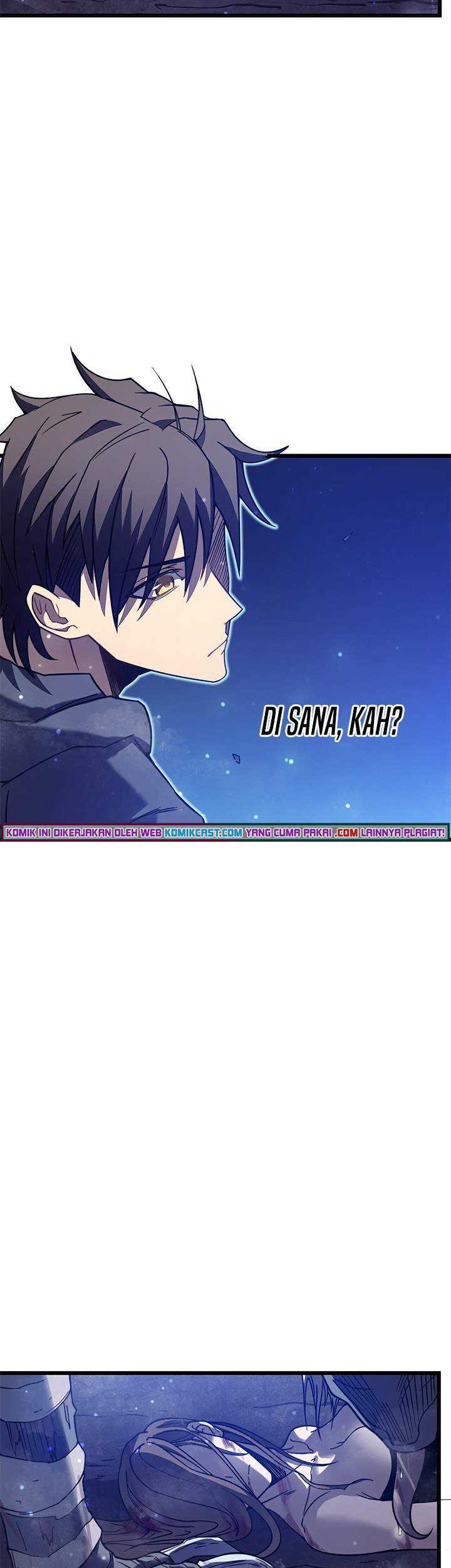 My Path to Killing God in Otherworld Chapter 19 Gambar 36