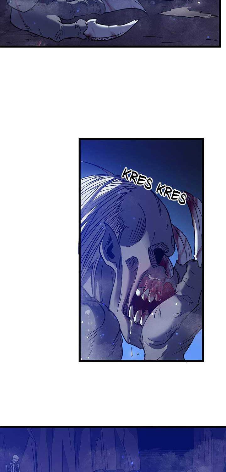 My Path to Killing God in Otherworld Chapter 19 Gambar 37