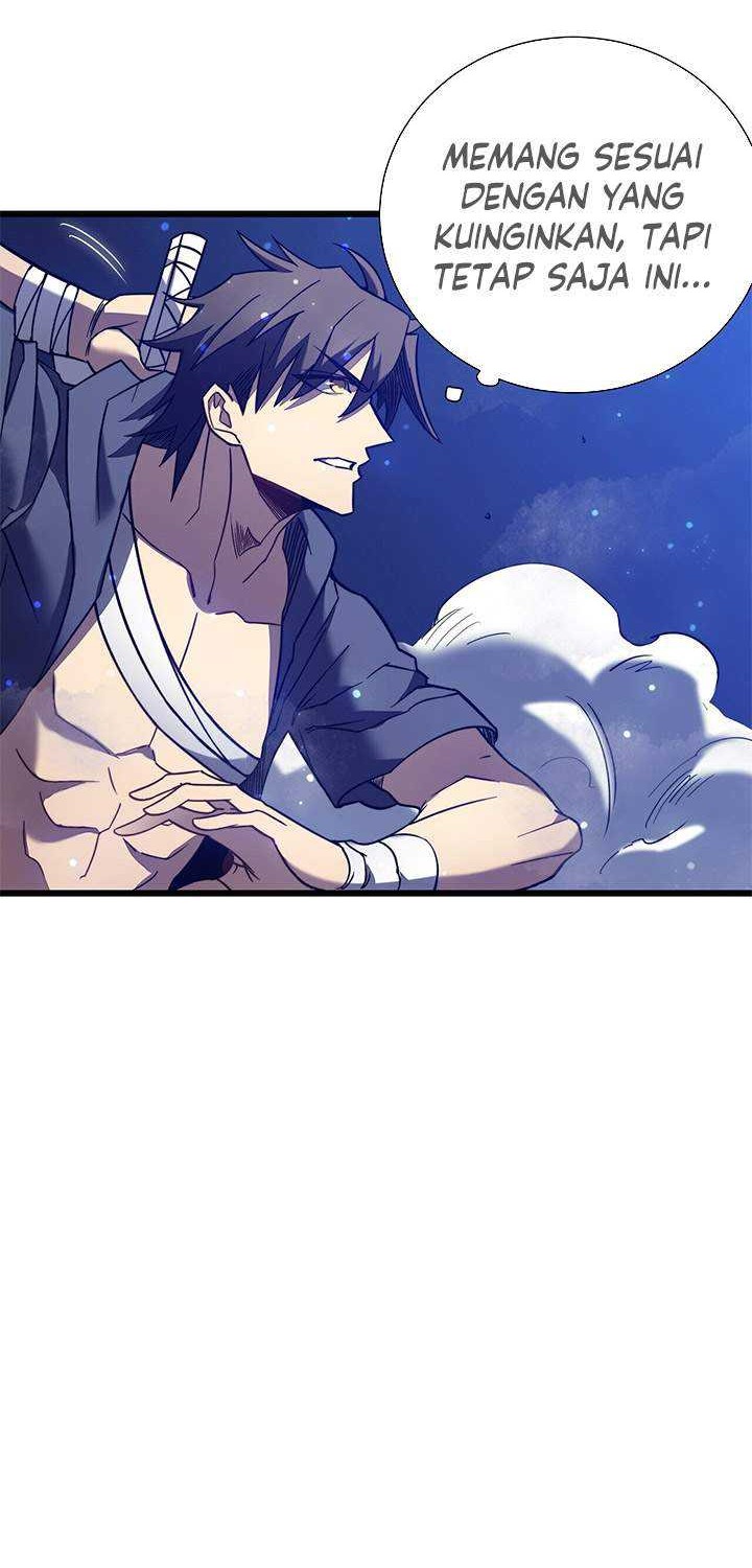 My Path to Killing God in Otherworld Chapter 19 Gambar 39