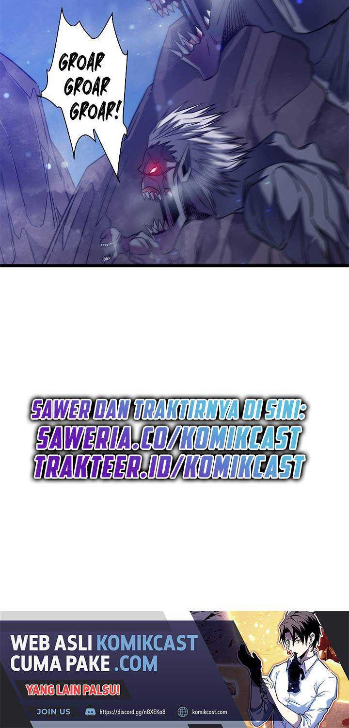 My Path to Killing God in Otherworld Chapter 19 Gambar 41