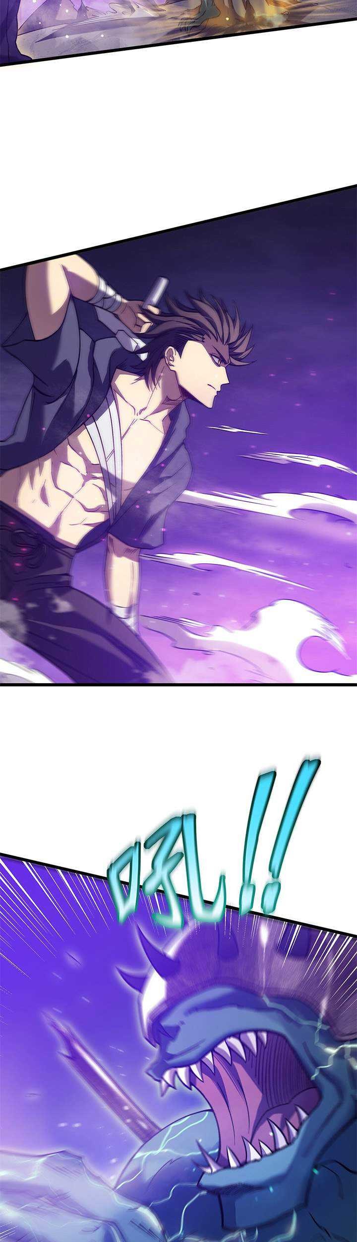 My Path to Killing God in Otherworld Chapter 19 Gambar 4