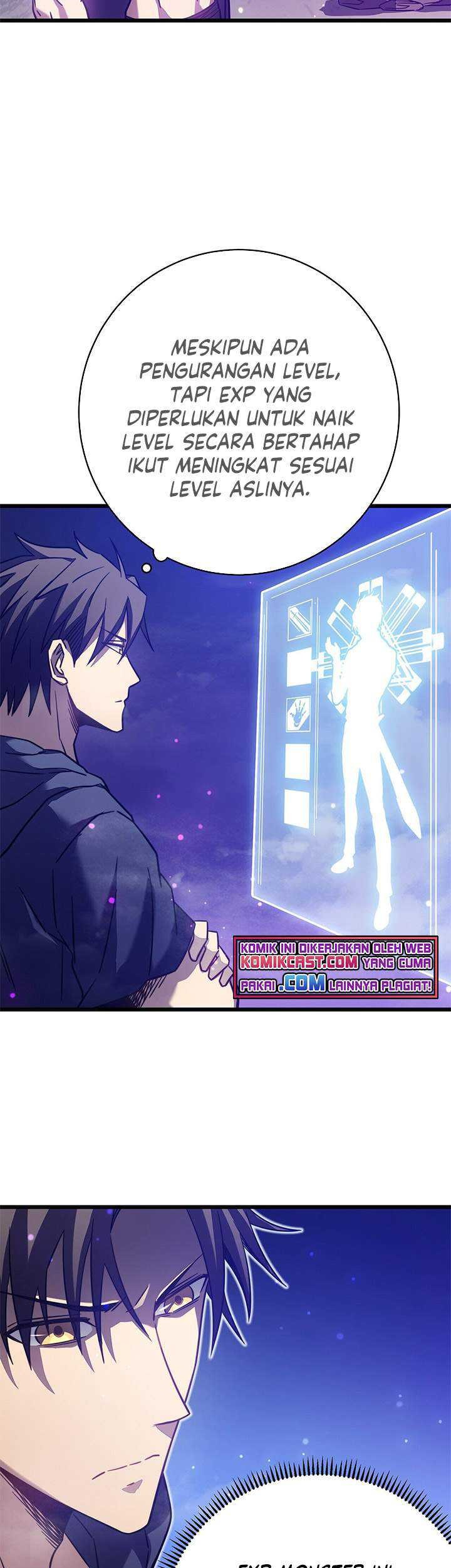 My Path to Killing God in Otherworld Chapter 19 Gambar 10