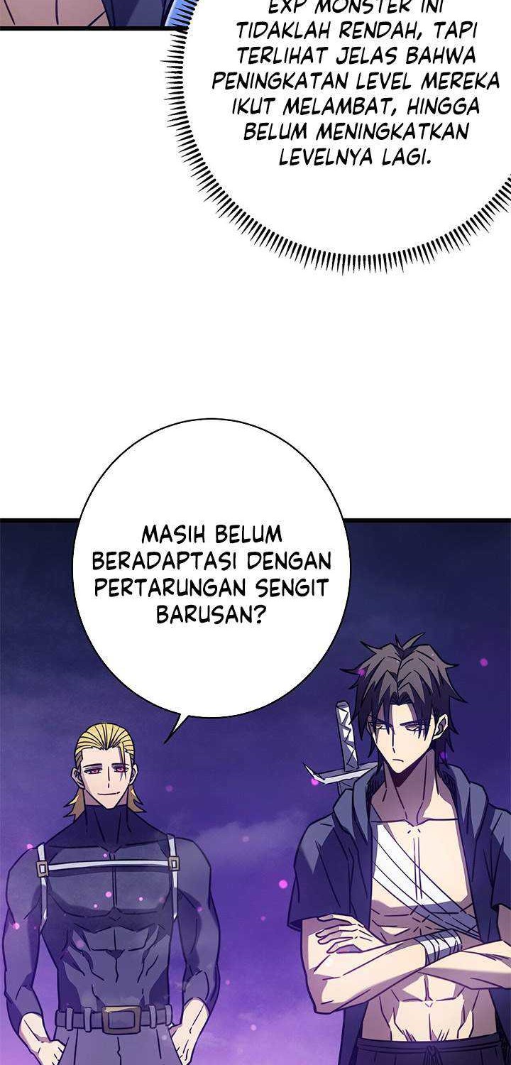 My Path to Killing God in Otherworld Chapter 19 Gambar 11