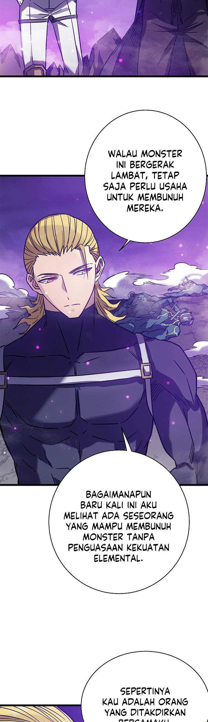 My Path to Killing God in Otherworld Chapter 19 Gambar 12