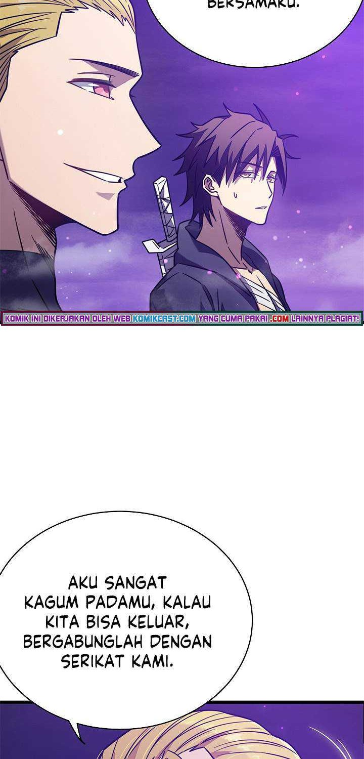 My Path to Killing God in Otherworld Chapter 19 Gambar 13