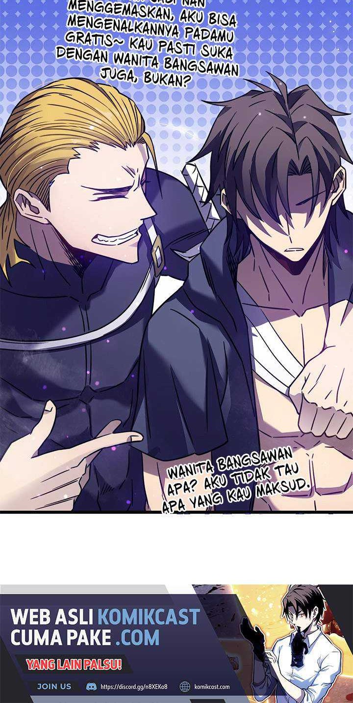 My Path to Killing God in Otherworld Chapter 19 Gambar 15