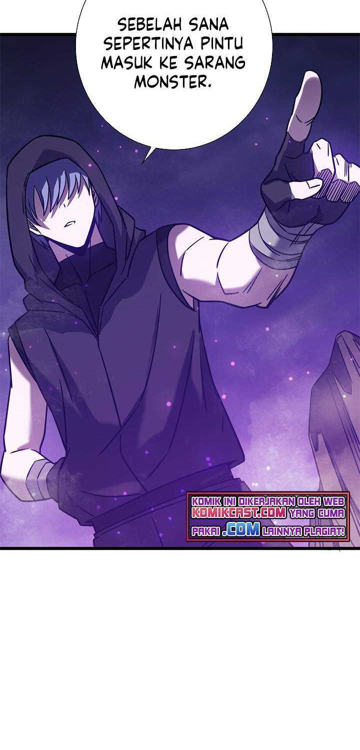 My Path to Killing God in Otherworld Chapter 19 Gambar 17