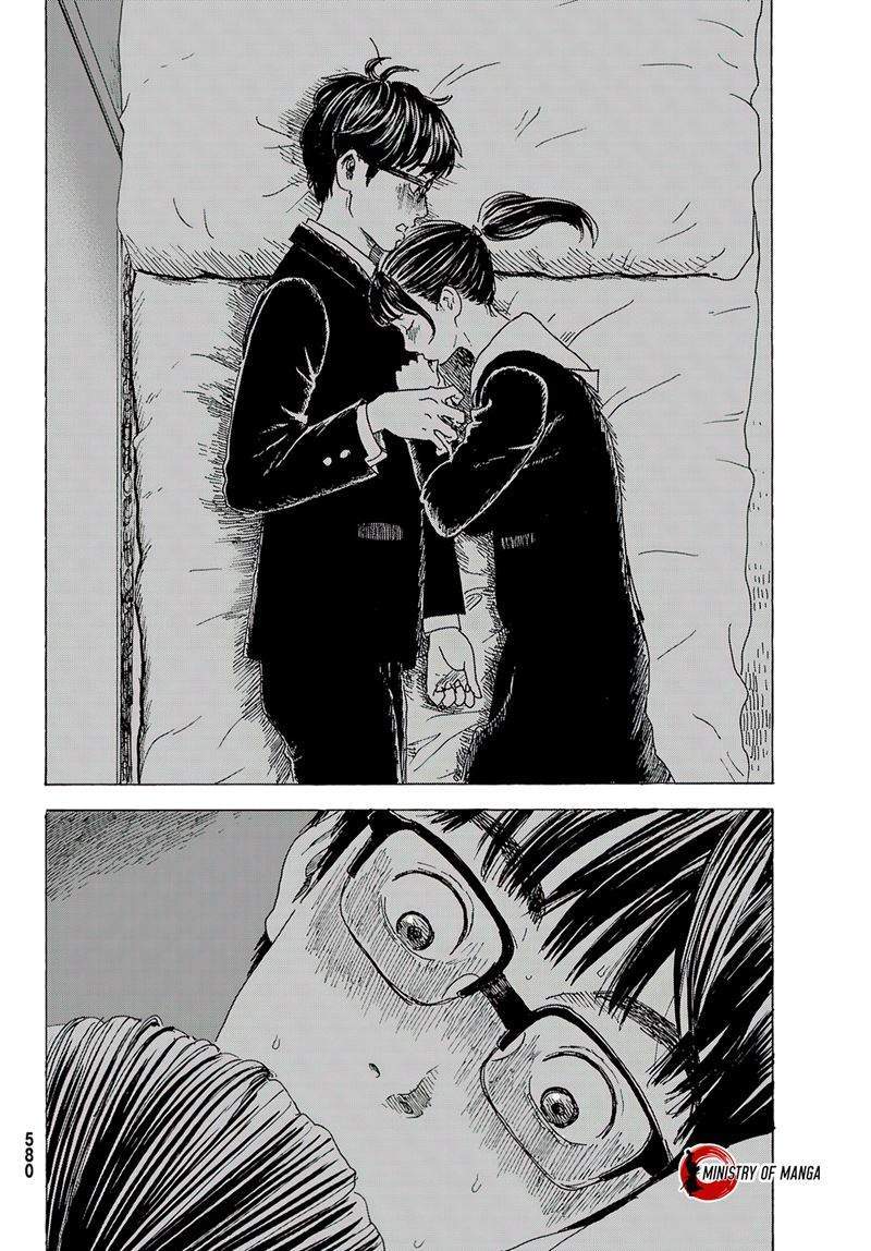 Okaeri Alice Chapter 11 Gambar 23