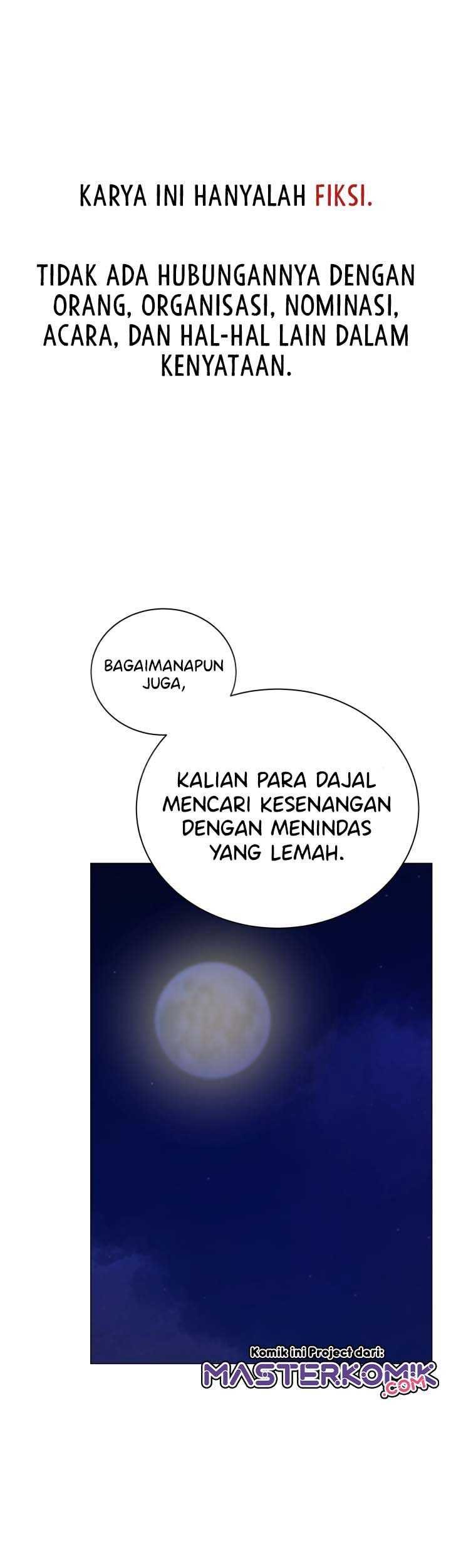 Baca  The God Of Professional Wrestling Chapter 08 Gambar 2