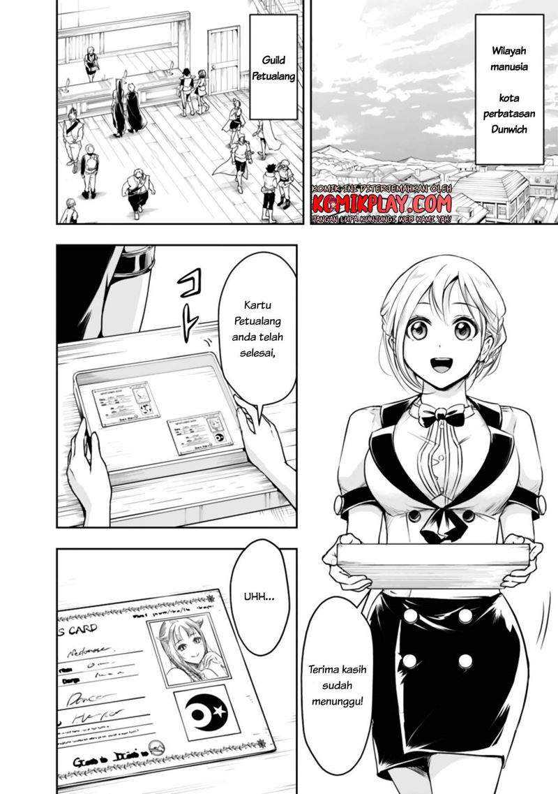 Shitsugyou Kenja no Nariagari Chapter 44 Gambar 10